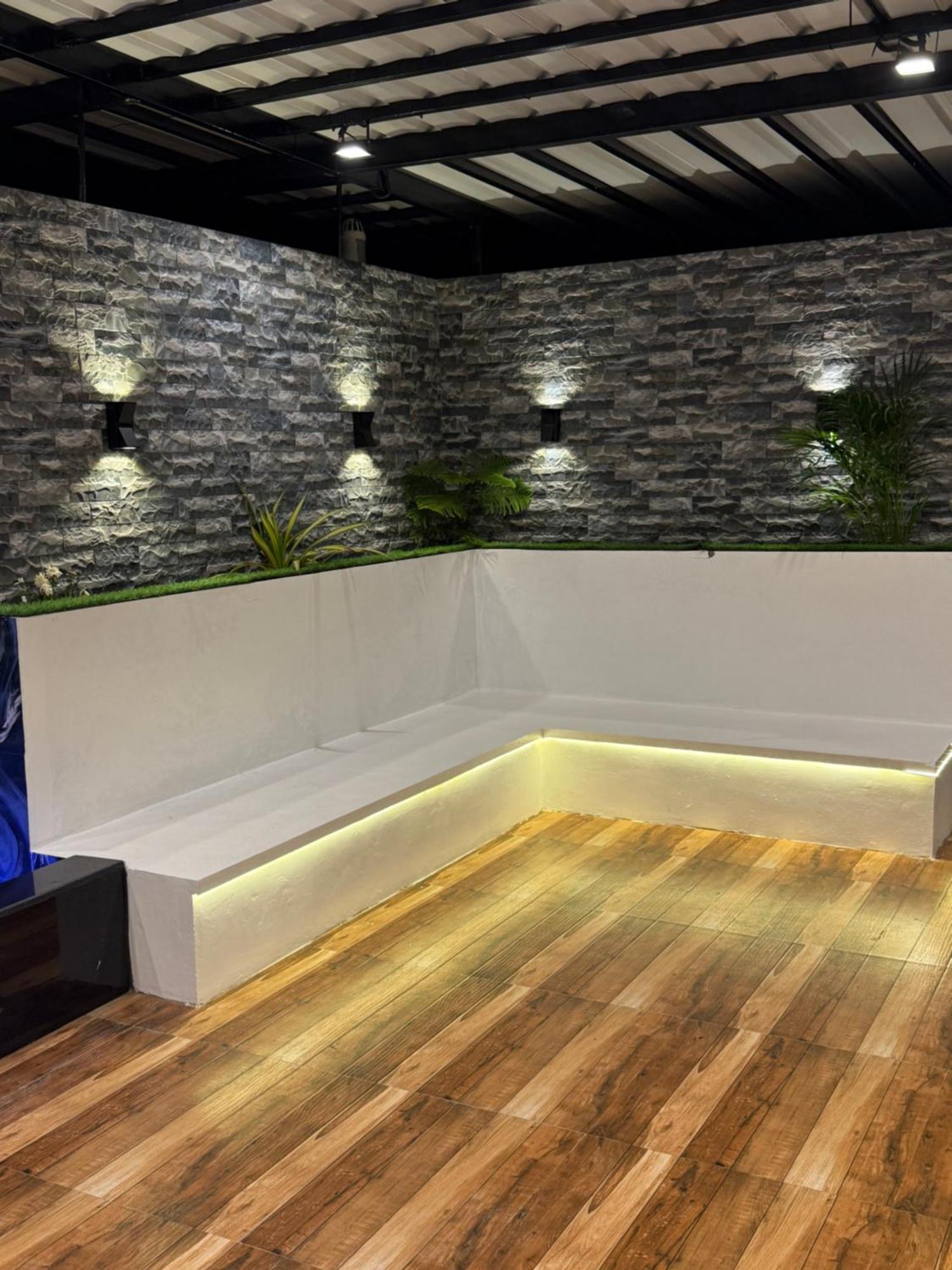 Elite Residency Lodge *